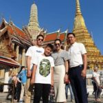 นุสบา อดีตนางเอก ควงสามี เปิดเส้นทางรัก18ปี ฝ่าจุดวัดใจ - มรสุมชีวิตครั้งยิ่งใหญ่(คลิป)