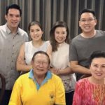 นุสบา อดีตนางเอก ควงสามี เปิดเส้นทางรัก18ปี ฝ่าจุดวัดใจ - มรสุมชีวิตครั้งยิ่งใหญ่(คลิป)