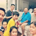 นุสบา อดีตนางเอก ควงสามี เปิดเส้นทางรัก18ปี ฝ่าจุดวัดใจ - มรสุมชีวิตครั้งยิ่งใหญ่(คลิป)