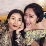 สัมพันธ์ซี้ปึ้กสองพี่น้อง นุ่น อึ้งแฟนเก่า หลุยส์ โทรขอ! บุพเพ20ปี หยา พบรัก