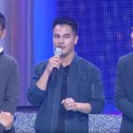 ดีเจนุ้ย-ต้นหอม มีอึ้ง เจอคู่รักเราสามคน เผยสัมพันธ์รักนี้มีเยอะในสังคม-ไม่กล้าเปิด(คลิป)