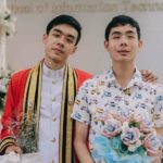 โซเชียลแห่แชร์สนั่น! ภาพ "น้องชายครูไอซ์" ดีกรีไม่ธรรมดา เรียนเก่งกันทั้งบ้าน