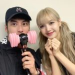 ซุป'ตาร์ไทย มีใครกันบ้าง ที่เป็นติ่ง ลิซ่า BLACKPINK (คลิป)