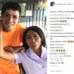 บอล เชิญยิ้ม ดีใจแทน สิตางศุ์ เจอ พี่ชายที่พลัดพราก 40 ปี ที่แท้ตลกดัง พีคหนักท้ายคลิป