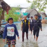 บางกระเจ้ายังไม่รอด พายุปาบึกเล่นงาน ชาวบ้านครวญหนักสุดในรอบ 30 ปี