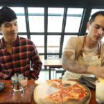 สงกรานต์ พาชมร้าน เผยหลังเลิก แอฟ ปีที่3 ทำดีที่สุดเพื่อลูก-เผยเหตุ พุฒ สนิท ปีใหม่