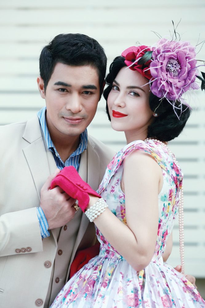 ‘ไก่-วรายุฑ’โทษตัวเองทำละครไม่สนุกพอ
