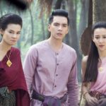 ‘กรีน-ทับทิม’ขับเคี่ยว ชิงรัก‘นิว’ละคร‘บ่วงสไบ’