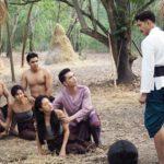 ‘กรีน-ทับทิม’ขับเคี่ยว ชิงรัก‘นิว’ละคร‘บ่วงสไบ’