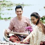 ‘กรีน-ทับทิม’ขับเคี่ยว ชิงรัก‘นิว’ละคร‘บ่วงสไบ’