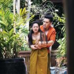 ‘กรีน-ทับทิม’ขับเคี่ยว ชิงรัก‘นิว’ละคร‘บ่วงสไบ’
