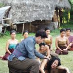 ‘กรีน-ทับทิม’ขับเคี่ยว ชิงรัก‘นิว’ละคร‘บ่วงสไบ’