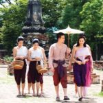 ‘กรีน-ทับทิม’ขับเคี่ยว ชิงรัก‘นิว’ละคร‘บ่วงสไบ’