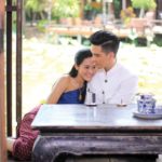 ‘กรีน-ทับทิม’ขับเคี่ยว ชิงรัก‘นิว’ละคร‘บ่วงสไบ’