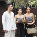 ‘กรีน-ทับทิม’ขับเคี่ยว ชิงรัก‘นิว’ละคร‘บ่วงสไบ’