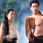 ‘กรีน-ทับทิม’ขับเคี่ยว ชิงรัก‘นิว’ละคร‘บ่วงสไบ’