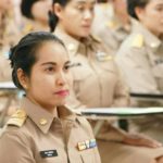 ปลัดสาวเมืองแพร่ เล่าเส้นทางชีวิต เป็นแม่เลี้ยงเดี่ยว ทำงานเก็บพริก ตะลุยสอบหลายปี กว่าจะสำเร็จ
