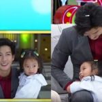 คู่ซี้ต่างวัย ปีใหม่-ดีเจพุฒ ฟังคำตอบเด็กน้อยให้หอมแม่แอฟได้ไหม-อยากได้น้องผู้หญิง(คลิป)