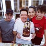 นุสบา พูดไม่ออก น้องปุณณ สอบติดแพทย์ เอ็นดูโมเมนต์รู้ผล-หลังทุ่มเทหนัก2ปี(คลิป)