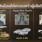 เปิดบ้าน10ล้านเรือนหอ ปุ๊5ศพ ไม่กล้าอยู่ผวาพ้นคุกเผา แม่เผยปมลึกลูก-ขึ้นป้ายประหาร!!