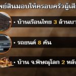 แม่ปุ๊เผยลูกใจดี เจ็บต้องฆ่า-เร่งประกัน เมียผวาคืนสมบัติ-สลดบอกขออยู่จนๆก่อนตาย5ศพ
