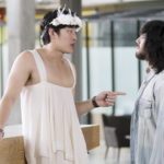 ‘ไม้’น่วมเจอ‘มิ้นต์’ไล่ตี!เข้าใจโรคจิต ‘กระทิง’แต่งหญิง‘หน่วยลับสลับเลิฟ’