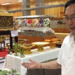 เคลื่อนสรีรสังขาร หลวงพ่อคูณ พรุ่งนี้ คณบดีคณะแพทย์ ม.ขอนแก่น เผยเหตุอัศจรรย์ใจ