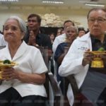 น้องสาวสุดอาลัย ดูสรีรสังขาร 'หลวงพ่อคูณ' ครั้งสุดท้าย เล่าอดีตก่อนพี่ชายเข้าสู่ทางธรรม