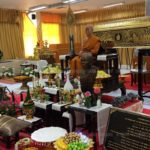 เคลื่อนสรีรสังขาร หลวงพ่อคูณ พรุ่งนี้ คณบดีคณะแพทย์ ม.ขอนแก่น เผยเหตุอัศจรรย์ใจ