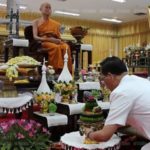 น้องสาวสุดอาลัย ดูสรีรสังขาร 'หลวงพ่อคูณ' ครั้งสุดท้าย เล่าอดีตก่อนพี่ชายเข้าสู่ทางธรรม
