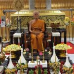 เคลื่อนสรีรสังขาร หลวงพ่อคูณ พรุ่งนี้ คณบดีคณะแพทย์ ม.ขอนแก่น เผยเหตุอัศจรรย์ใจ