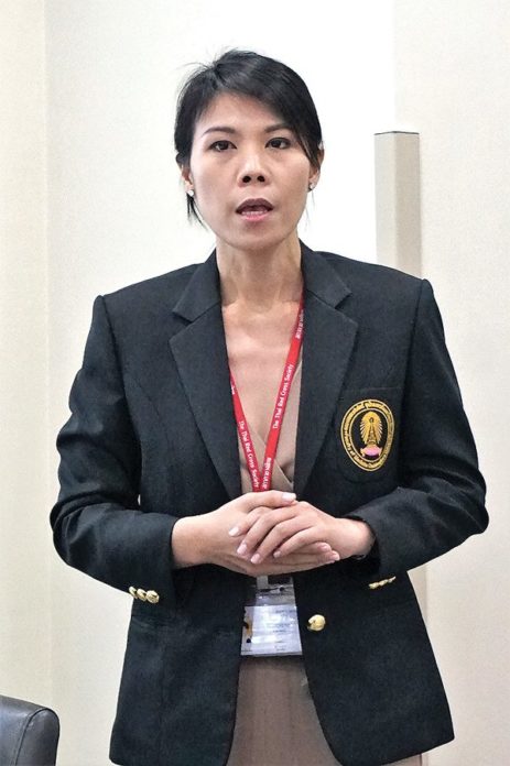 รายงานพิเศษสุขภาพ