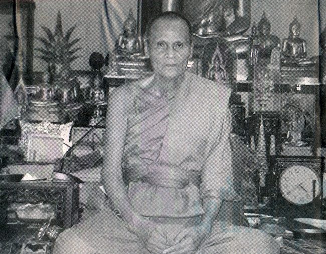 พระสุนทรศีลาจาร