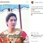 มรสุมพลิกชีวิต พระเอกดัง จักรๆ วงศ์ๆ หลานบิ๊กทีวี สูญเสียพ่อแม่-หมดเงิน ถูกตร.จับ(คลิป)