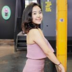 เท่ง เถิดเทิง โชว์หอมแก้ม 3 คนพ่อแม่ลูก แฟนคลับเชียร์ให้คืนดีกับเมีย