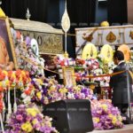 เช็กเส้นทางเคลื่อนย้ายสรีรสังขาร หลวงพ่อคูณ คาดประชาชนร่วมงานคับคั่ง