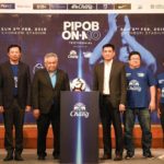 พิภพ แขวนสตั๊ด ดาวดังฟุตบอลไทยร่วมหวดเกมเกียรติยศอำลาสนาม