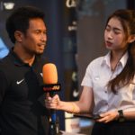 พิภพ แขวนสตั๊ด ดาวดังฟุตบอลไทยร่วมหวดเกมเกียรติยศอำลาสนาม