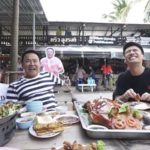 จตุรงค์ ลั่นเอาให้เละ พีชอีทแหลก ยูทูบเบอร์ดัง บุกครัวลุงรงค์ กินแหลกหมูหันกี่ตัว(คลิป)