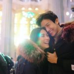 พุฒ-จุ๋ย ชีวิตรักชวนหวิว จุ๊บโชว์ตลอด ปั๊มทายาทสำเร็จมั้ย-เผยเรื่องทำบ้านแตกได้(คลิป)