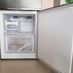 ตู้เย็นไฮเทคซัมซุงรุ่นใหม่ สลับช่องฟรีซลงไปอยู่ด้านล่าง