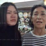 สาววีออสดำ ร่ำไห้ขอโทษ ครอบครัวเซนติเมตร แม่ให้อภัย บอกไม่มีอะไรลูก ขอให้ใช้ชีวิตมีความสุข 