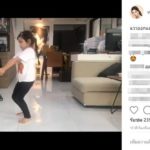 ไม่ธรรมดา น้องมะลิ Cover พี่ลิซ่า BLACKPINK ไปแอบซ้อมตอนไหน แม่มีอึ้ง (คลิป)