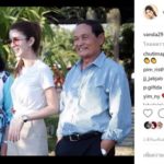 น้องมะลิ ลูกพ่อปอ ทฤษฎี มีน้องอีกคนแล้ว ข่าวดี หลังทำบุญครบรอบ 3 ปี