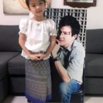 น้องมะลิ ลูกพ่อปอ ทฤษฎี มีน้องอีกคนแล้ว ข่าวดี หลังทำบุญครบรอบ 3 ปี