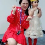 เมย์ เฟื่องอารมย์ ถึงกับทำตัวไม่ถูก น้องมายู ร้องไห้หนัก ดราม่าสุด-เพื่อนดาราแห่คอมเมนต์(คลิป)