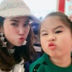 เมย์ เฟื่องอารมย์ ถึงกับทำตัวไม่ถูก น้องมายู ร้องไห้หนัก ดราม่าสุด-เพื่อนดาราแห่คอมเมนต์(คลิป)