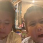 เมย์ เฟื่องอารมย์ ถึงกับทำตัวไม่ถูก น้องมายู ร้องไห้หนัก ดราม่าสุด-เพื่อนดาราแห่คอมเมนต์(คลิป)