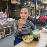 เท่ง เถิดเทิง โชว์หอมแก้ม 3 คนพ่อแม่ลูก แฟนคลับเชียร์ให้คืนดีกับเมีย