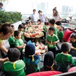 ของขวัญปันสุข สร้างฝันเติมรอยยิ้ม : สดเยาวชน